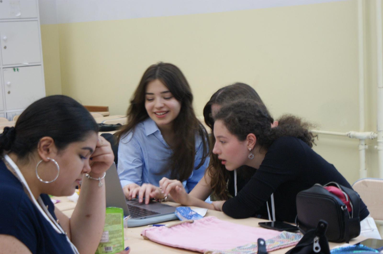 Ekip Çalışması